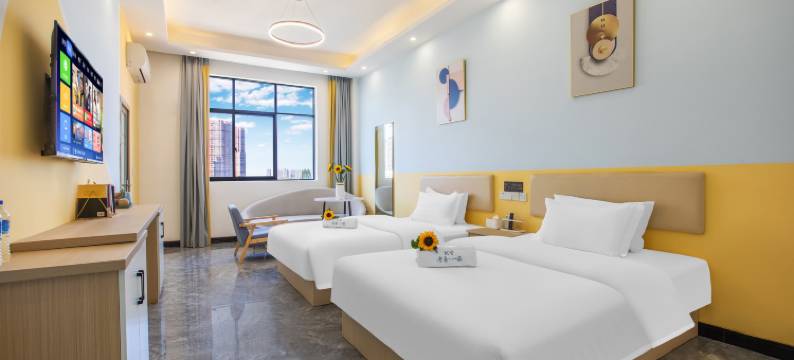 蒙自考易一品图片