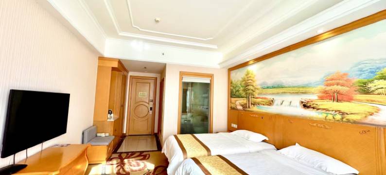 沽源维纳国际酒店图片