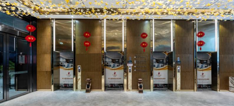 曼居酒店(宜春经济开发区店)图片