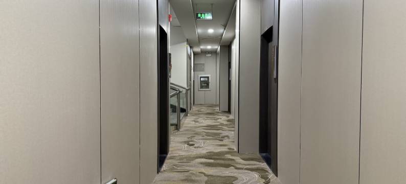 上谷·菲尔酒店(怀来万悦广场店)图片