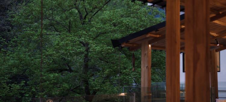 山隐一树民宿(景德镇陶瓷大学店)图片