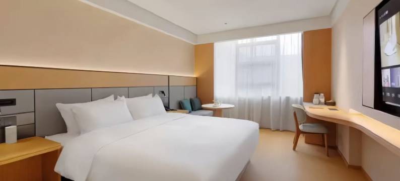 怡雅居公寓(深圳北站店)图片