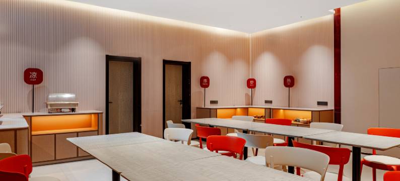 尚客优酒店(许昌禹州胖东来店)图片