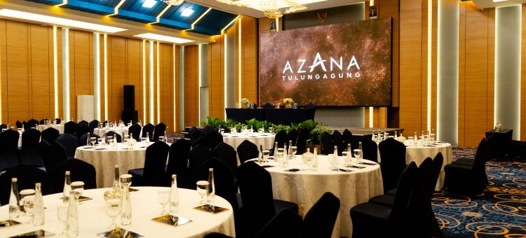 阿扎纳风格酒店图伦加贡(Azana Style Hotel Tulungagung)图片