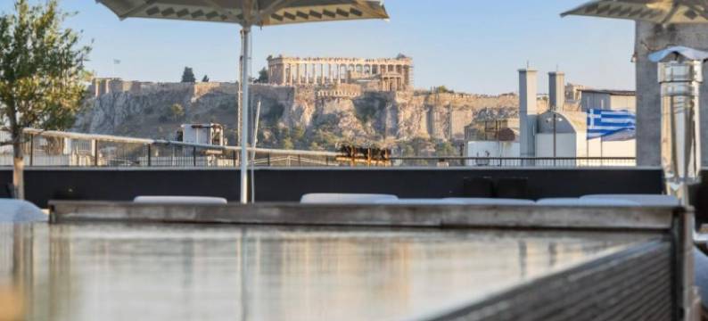 云雀-阿鲁玛酒店及度假村(Skylark, Aluma Hotels & Resorts)图片