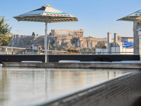 云雀-阿鲁玛酒店及度假村