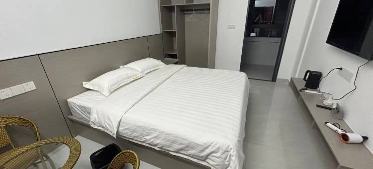 乐东康福临旅居(抱伦中心学校店)图片