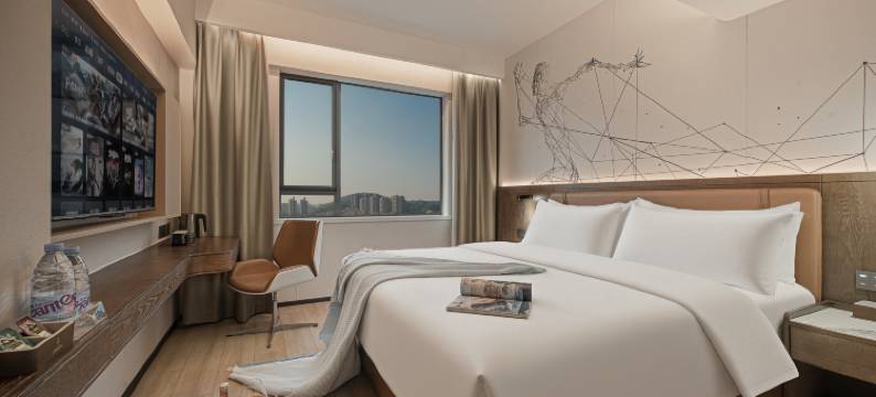 伯爵优选轻居(深圳水贝珠宝城草埔地铁站店)图片