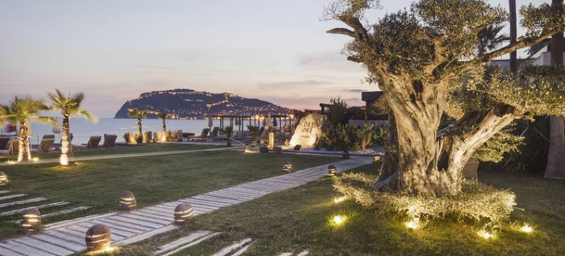 第一天海滩度假村及水疗中心 - 限成人(Day One Beach Resort & Spa - Adult Only)图片