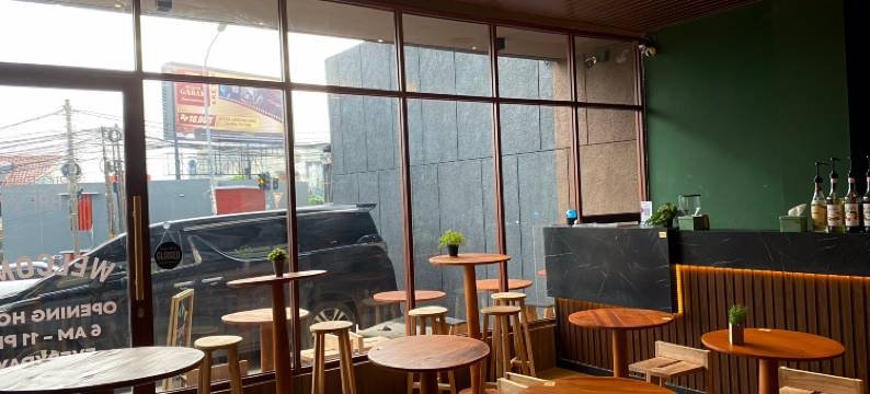 W大道(The W Avenue)图片