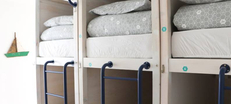 WOT Peniche 社交(Wot Peniche Social)图片