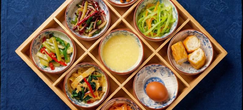 天水古城邽隐民宿图片