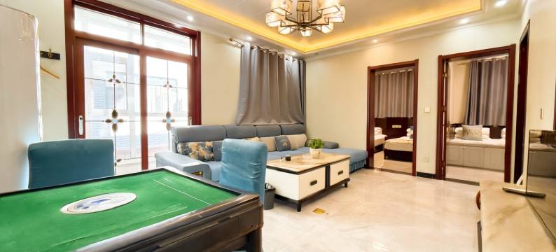 五台山集福客栈(五爷庙店)图片