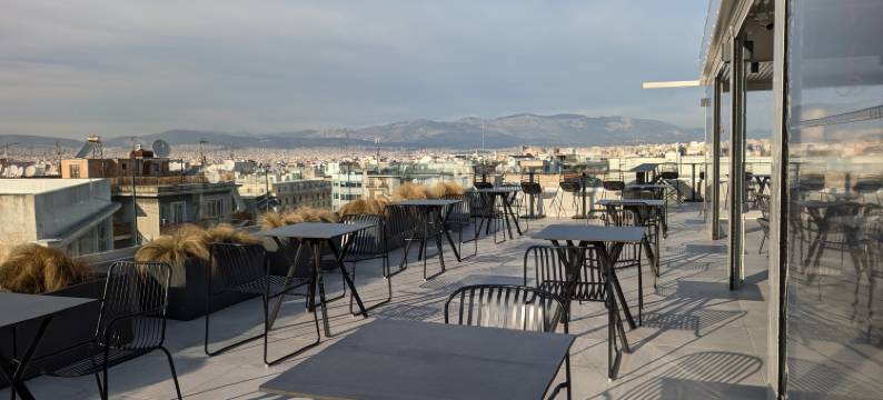 雅典ERMASS(ERMASS Athens)图片