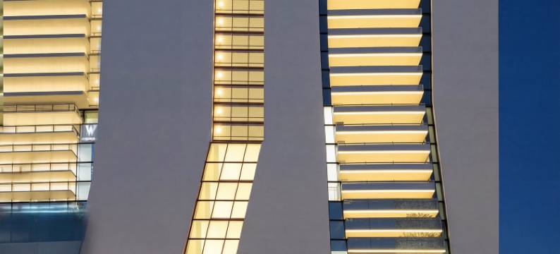 星程酒店(西安西北大学边家村店)图片