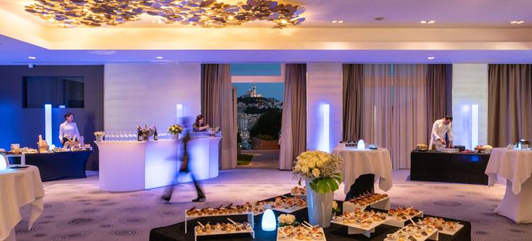 马赛迪欧洲际酒店(InterContinental Hotels MARSEILLE - HOTEL DIEU by IHG)图片