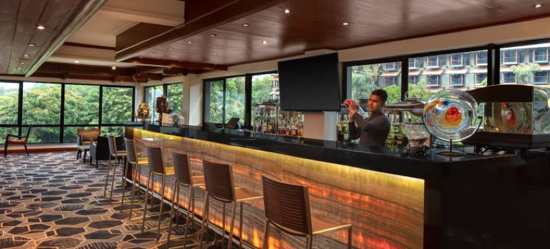 伯爵摄政酒店(Earl's Regency Hotel)图片