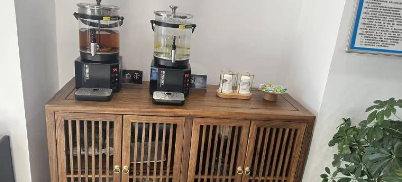 梨树四季商务酒店图片