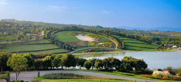 弥勒怡泉源民宿(湖泉生态园店)图片