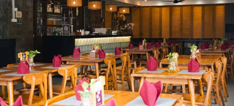 图西塔精品酒店(Tusita Boutique Hotel)图片