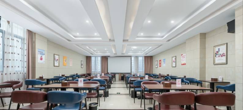 单县温尔顿假日酒店图片