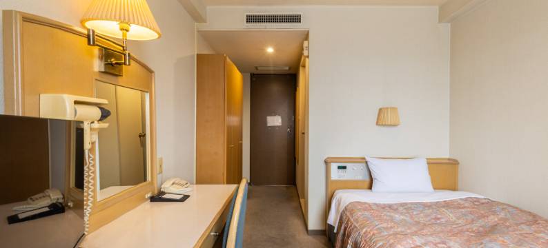 观音寺大酒店(Kanonji Grand Hotel)图片