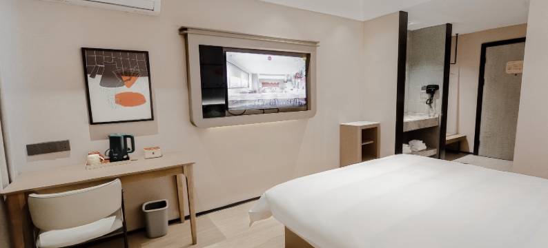 尚客优酒店(泰安东平县老湖镇店)图片