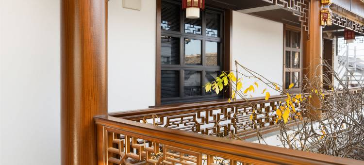 大理段氏董院客栈(喜洲古镇店)图片