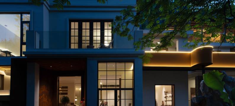 山隐一树民宿(景德镇陶瓷大学店)图片