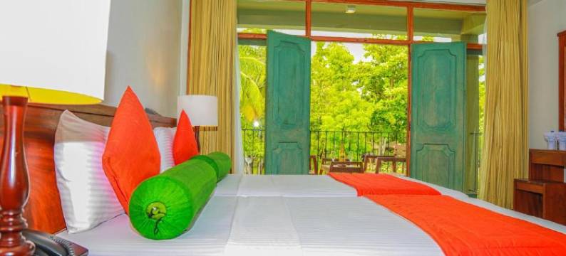 壁画水墅(Fresco Water Villa)图片