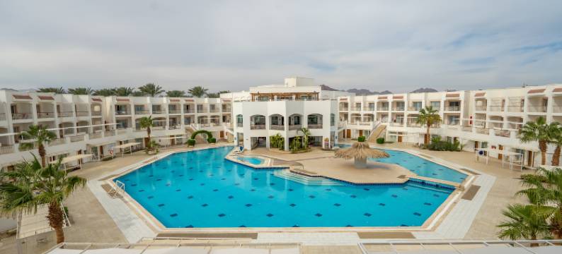 加兹鲨鱼湾住宿(JAZ Neo Sharks Bay)图片