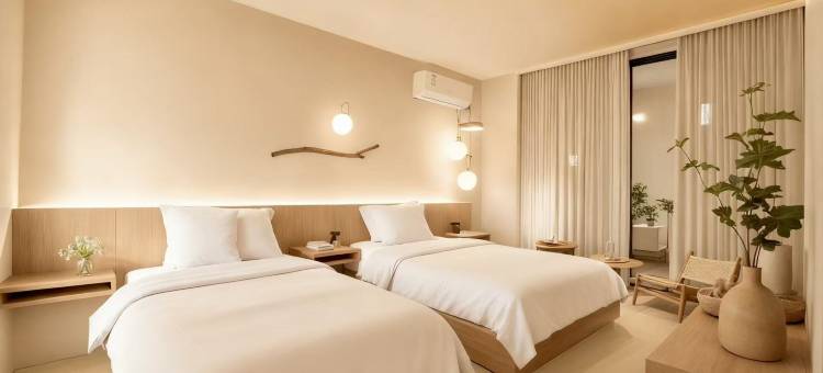 栖云·设计师日出海景民宿(五彩滩店)图片