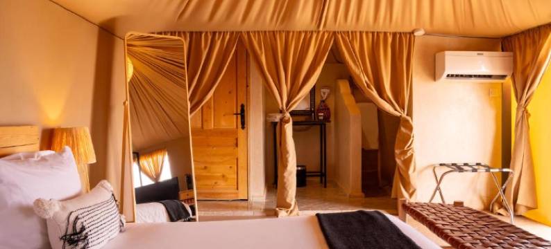 Mia Agafay Resort图片