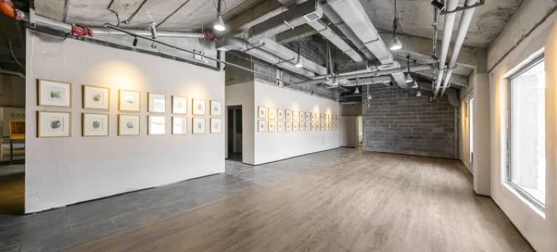 花筑·稻田居·Designer温泉美宿(水色雾凇岛店)图片