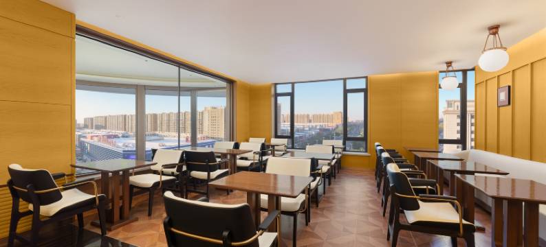 艺龙酒店(绥化北林万达广场店)图片