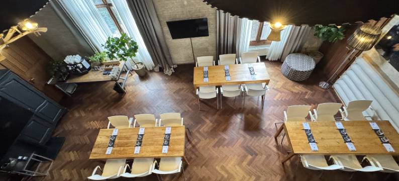 罗斯福精品酒店(Boutiquehotel The Roosevelt)图片