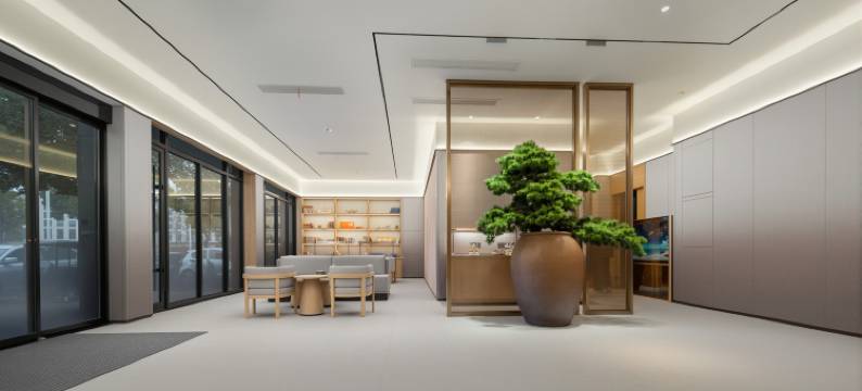 喜鹊·幸福酒店图片