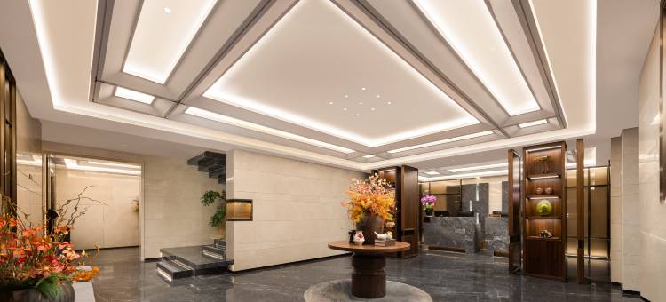 云缦山房酒店(庐山会议旧址店)图片