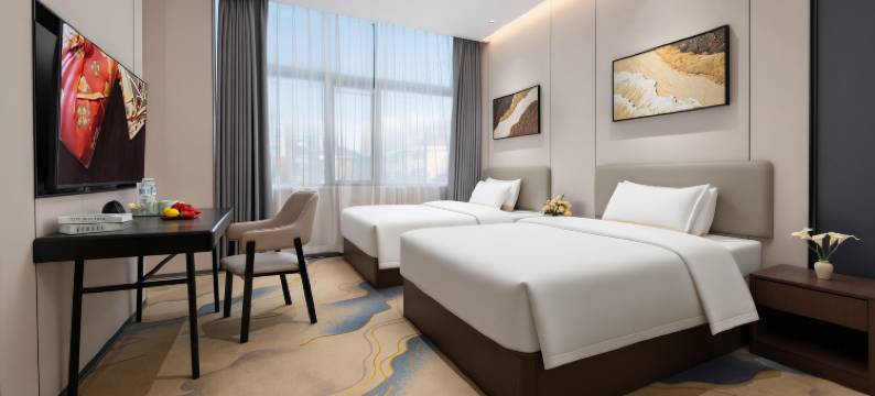 金海岸度假酒店(烟台南山游艇俱乐部店)图片