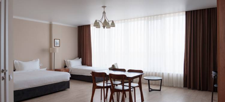 Ton Azure Hotel (Opened in 2026)图片