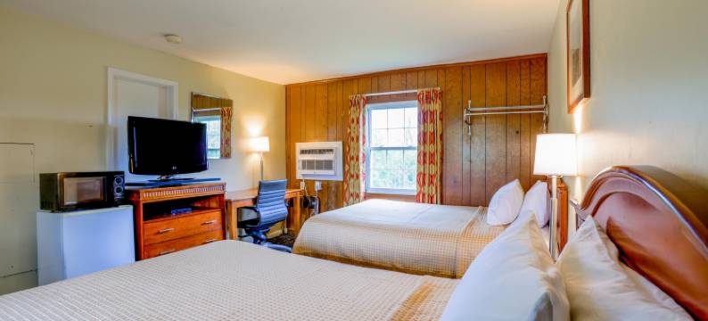 Relax Inn By OYO Natural Bridge I-81图片