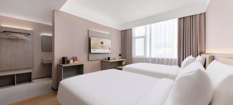 尚客优酒店(洛宁汽车站店)图片