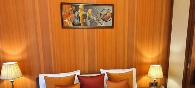 老城哈特菲公寓(Old City Hatefi Apartments)图片