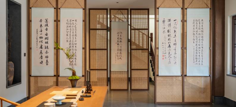 徐州潘安水镇度假酒店图片