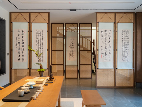 徐州潘安水镇度假酒店