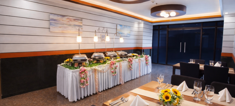 OYO 1199 情人酒店(OYO 1199 Valentine Hotel)图片