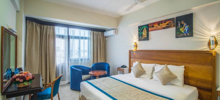 蓝宝石酒店(Hotel Sapphire)图片