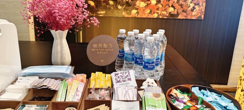 美豪丽致酒店(湛江华都汇菉塘公园店)图片