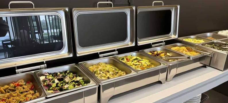 南召尤岸酒店图片