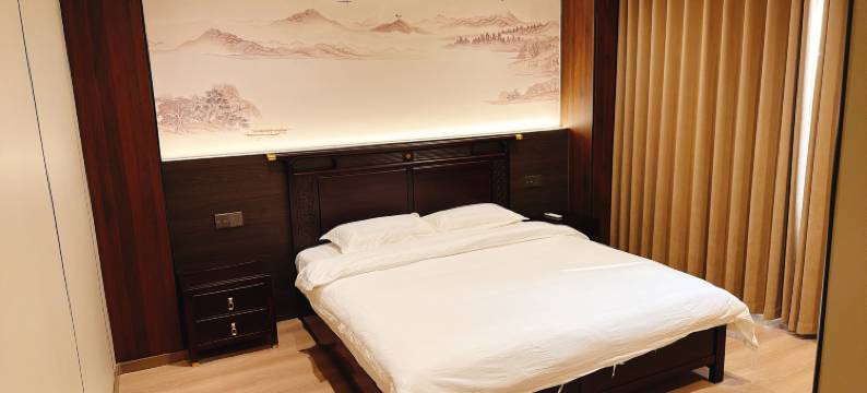 怀安华悦精选酒店图片